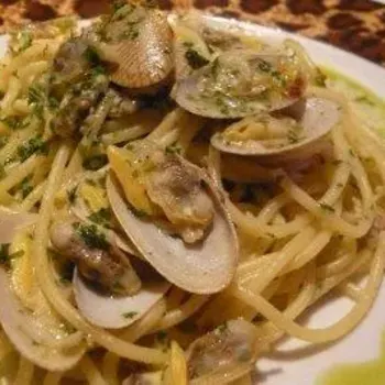 Vongole