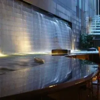 Exterior Environment