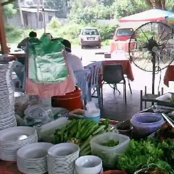 Dishes