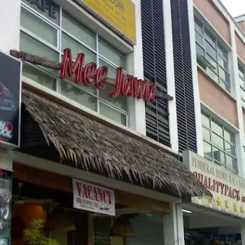 D Mum Place Cafe
