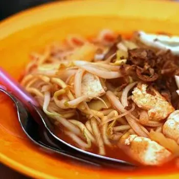 Mee Jawa