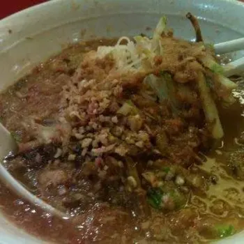 Assam Laksa