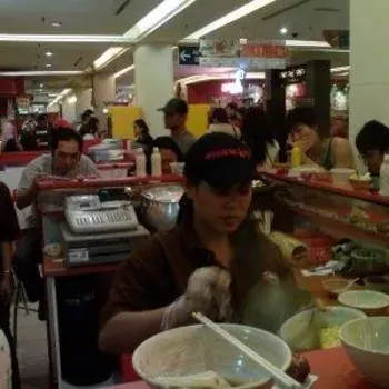 Interior Environment