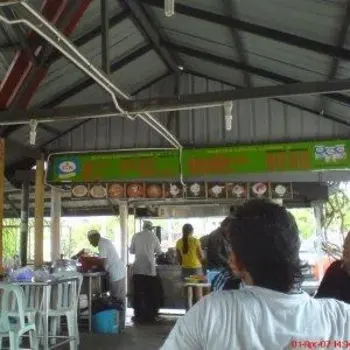 Other Stalls