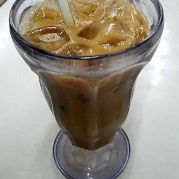 Teh Tarik Ais