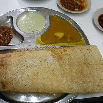 Paper Thosai