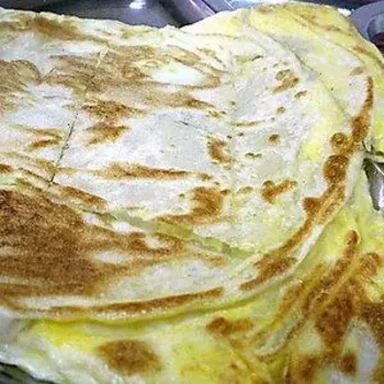 roti telur