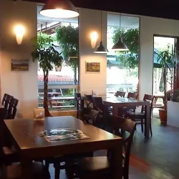 Interior Environment