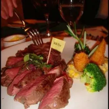 US Rib Eye Steak