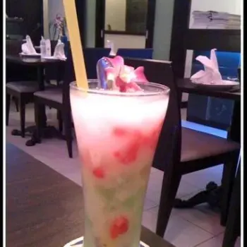 Four Treasures Drink