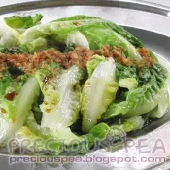 Stir Fry Veggies