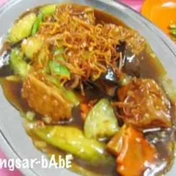 Seng Kua Tofu