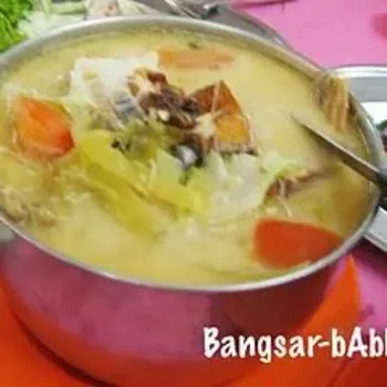 Fish Head Beehoon
