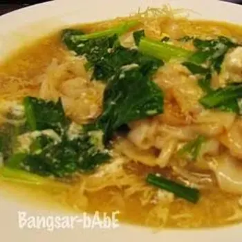 Cantonese Yin Yong