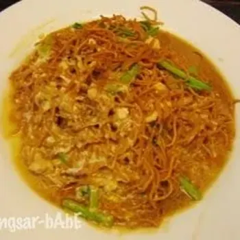 Mun Yee Mee
