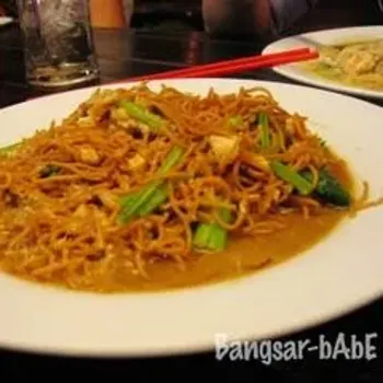 Mun Yee Mee