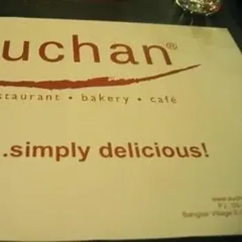 Suchan