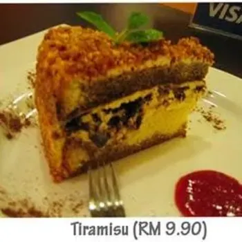 Tiramisu