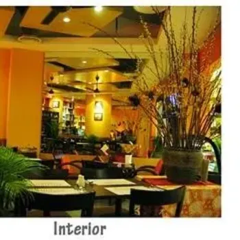Interior Environment