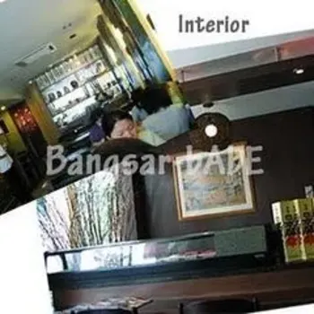 Interior Environment