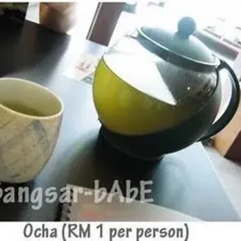 Ocha
