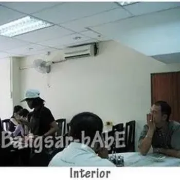 Interior Environment