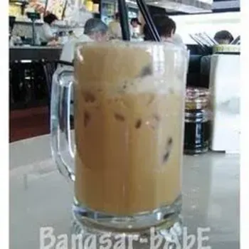 Iced Pappa Hainan Cham
