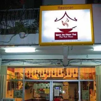 Baan Aa-Haan Thai