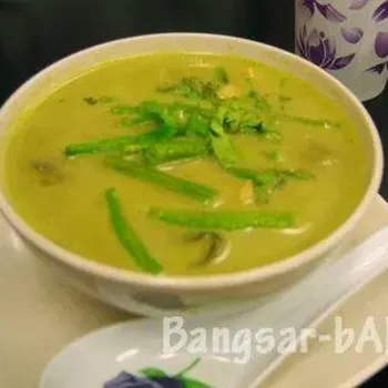 Green Curry