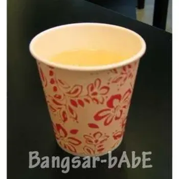 Lemongrass Juice