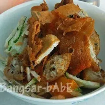 Rojak