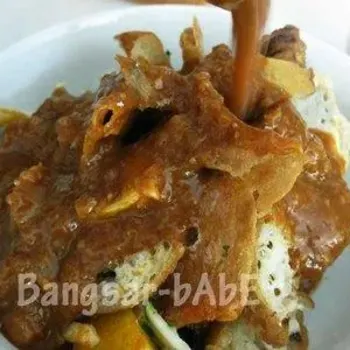 Rojak