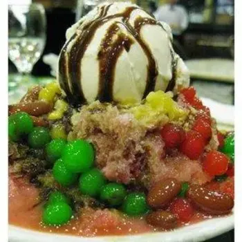 Ais Kacang