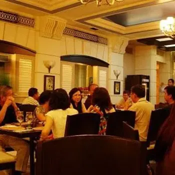Interior Environment
