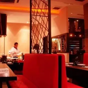 Interior Environment