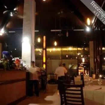 Interior Environment