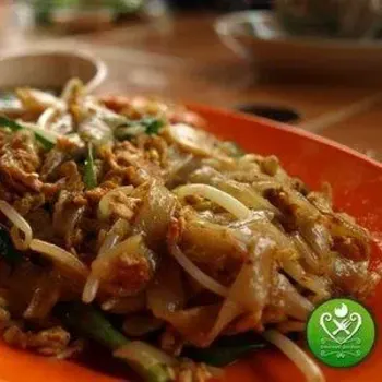 Char Koay Teow