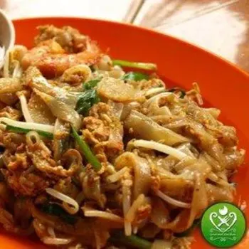 Char Koay Teow