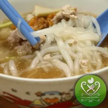 Koay Teow Th’ng