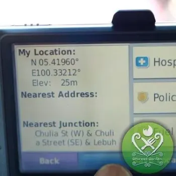 GPS Location