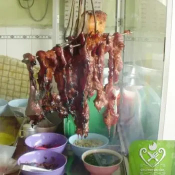 Char Siew