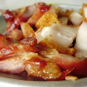BBQ Pork