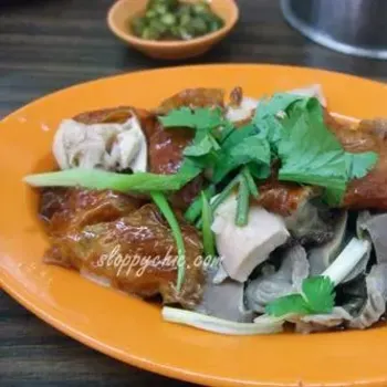 Chicken Drumstick