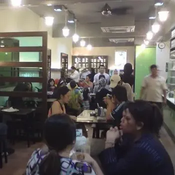 Interior Environment