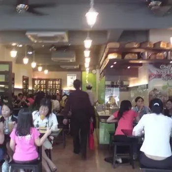 Interior Environment