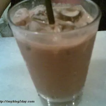 OldTown Enrich Chocolate