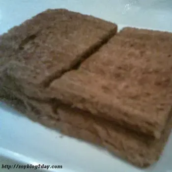 Kaya & Butter Toast (Double)