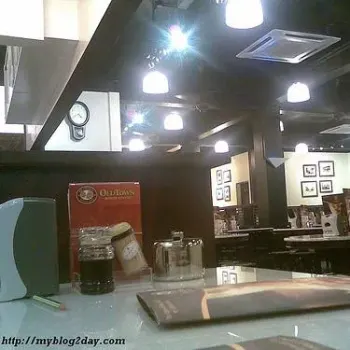 Interior Environment