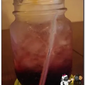 First Love Soda Drinks