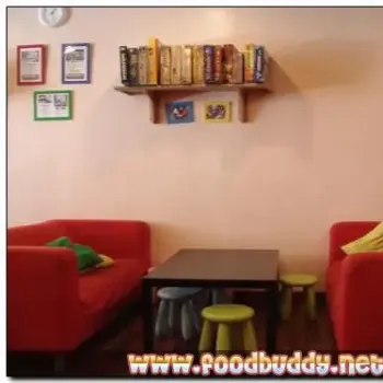 Interior Environment